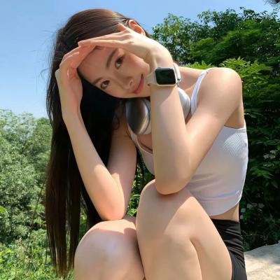 我的狐仙女朋友