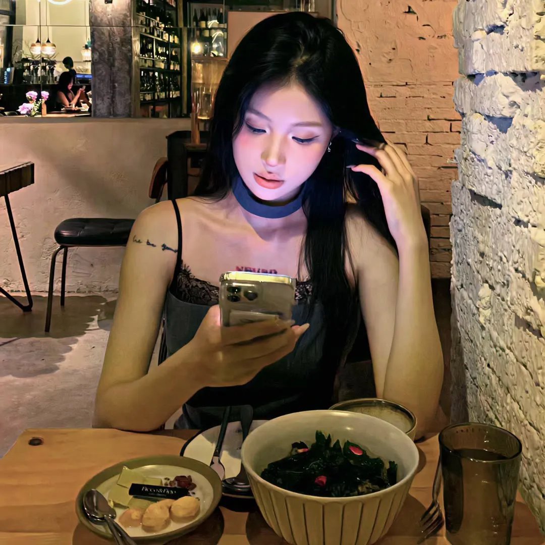 可罗的大散步