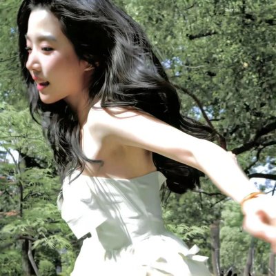 双枪假面人